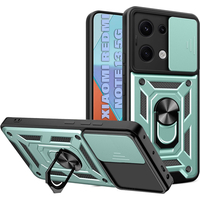 Чохол BeCover Military для Xiaomi Redmi Note 13 5G Dark Green 711032