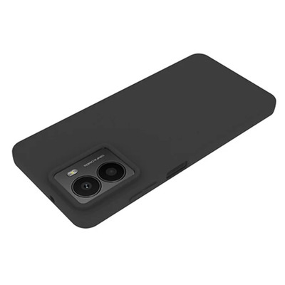 Чохол BeCover для HMD Fusion Black 713146