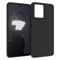 Чохол BeCover для HMD Fusion Black 713146