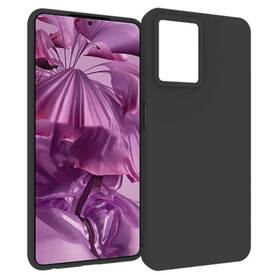 Чохол BeCover для HMD Pulse Black 713142