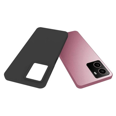 Чохол BeCover для HMD Pulse Black 713142