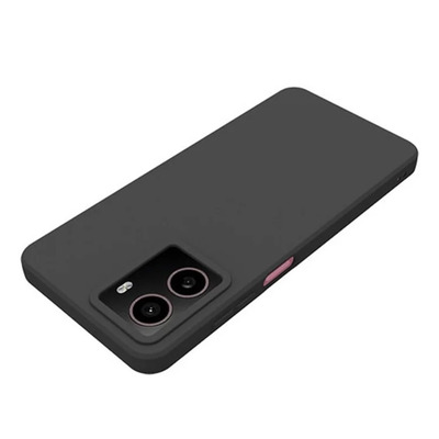 Чохол BeCover для HMD Pulse Black 713142