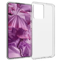 Чохол BeCover для HMD Pulse Transparancy 713143