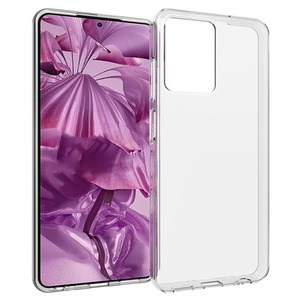 Чохол BeCover для HMD Pulse Transparancy 713143