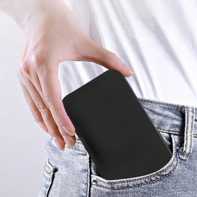 Чохол BeCover для HMD Pulse+ Black 713144