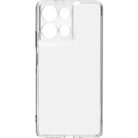 Чохол BeCover для Motorola Moto G75 Transparancy 713134