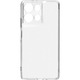 Чохол BeCover для Motorola Moto G75 Transparancy 713134