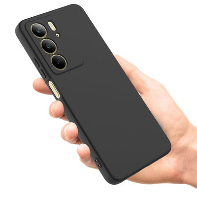 Чохол BeCover для Realme C75 Black 713017