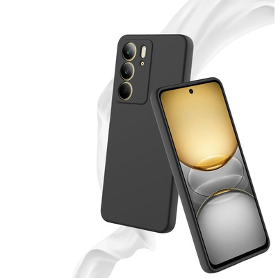 Чохол BeCover для Realme C75 Black 713017