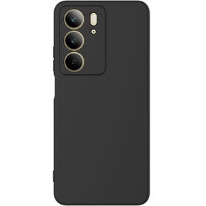 Чохол BeCover для Realme C75 Black 713017