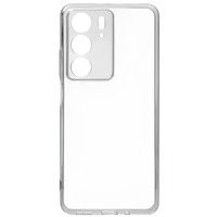 Чохол BeCover для Realme C75 Transparancy 713018