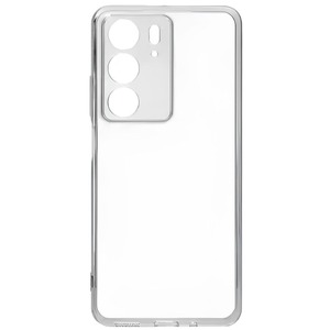 Чохол BeCover для Realme C75 Transparancy 713018