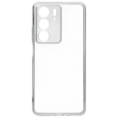 Чохол BeCover для Realme C75 Transparancy 713018