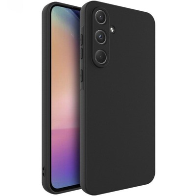 Чохол BeCover для Samsung Galaxy A36 SM-A366 Black 713023