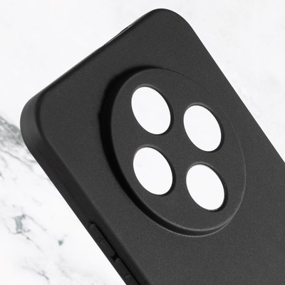 Чохол BeCover для Tecno Spark 30 (KL6) Black 713135