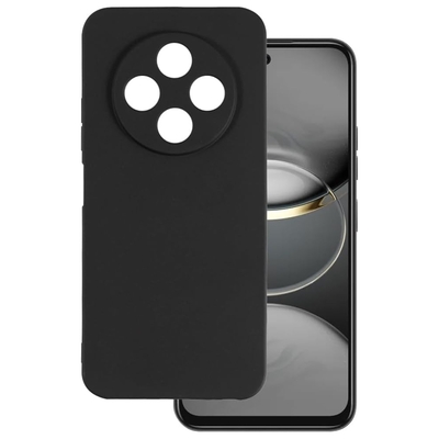 Чохол BeCover для Tecno Spark 30 (KL6) Black 713135