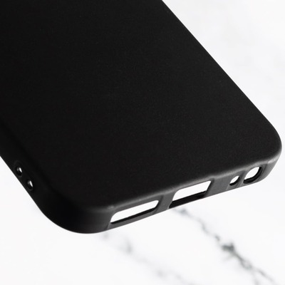 Чохол BeCover для Tecno Spark 30 (KL6) Black 713135