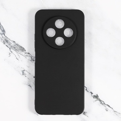 Чохол BeCover для Tecno Spark 30 (KL6) Black 713135