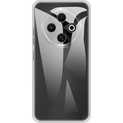 Чохол BeCover для Tecno Spark 30 (KL6) Transparancy 713136