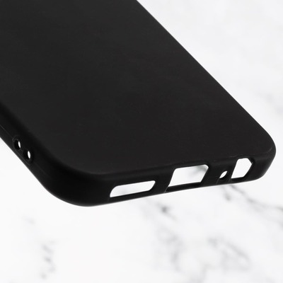 Чохол BeCover для Tecno Spark 30 Pro (KL7) Black 713137