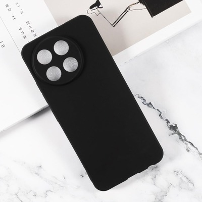 Чохол BeCover для Tecno Spark 30 Pro (KL7) Black 713137