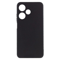 Чохол BeCover для Xiaomi Redmi 13 Black 711546
