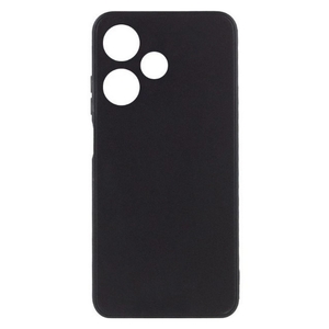 Чохол BeCover для Xiaomi Redmi 13 Black 711546