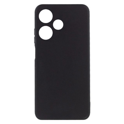 Чохол BeCover для Xiaomi Redmi 13 Black 711546
