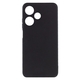 Чохол BeCover для Xiaomi Redmi 13 Black 711546