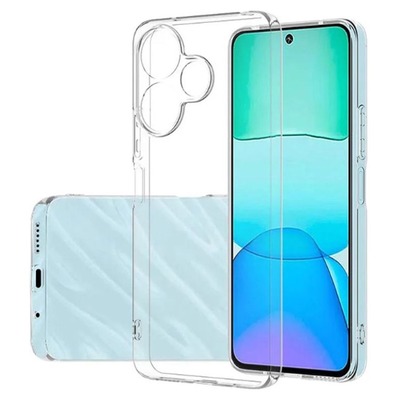 Чохол BeCover для Xiaomi Redmi 13 Transparancy 711547