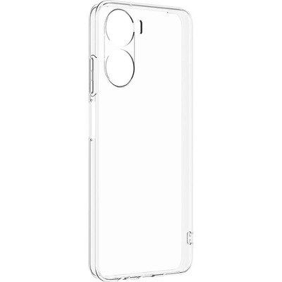Чохол BeCover для ZTE Blade V50 Design 5G Transparancy 711530
