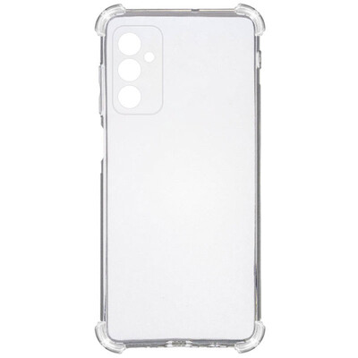 Чохол BeCover Anti-Shock для Samsung Galaxy A16 5G SM-A166 Clear 712138