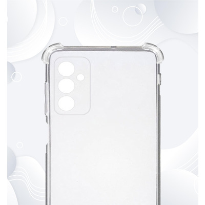 Чохол BeCover Anti-Shock для Samsung Galaxy A16 5G SM-A166 Clear 712138