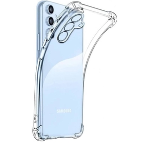 Чохол BeCover Anti-Shock для Samsung Galaxy A56 SM-A566 Clear 712897