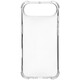 Чохол BeCover Anti-Shock для Apple iPhone 17 Air Clear 713795