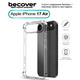 Чохол BeCover Anti-Shock для Apple iPhone 17 Air Clear 713795