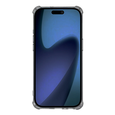 Чохол BeCover Anti-Shock для Apple iPhone 17 Air Grey 713796