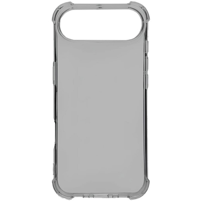 Чохол BeCover Anti-Shock для Apple iPhone 17 Air Grey 713796