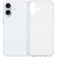 Чехол BeCover Anti-Shock для Apple iPhone 17 Clear 713793