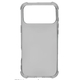 Чохол BeCover Anti-Shock для Apple iPhone 17 Pro Max Grey 713800