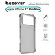 Чохол BeCover Anti-Shock для Apple iPhone 17 Pro Max Grey 713800