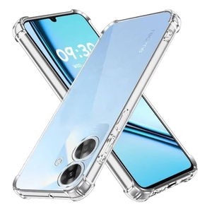 Чохол BeCover Anti-Shock для Realme Note 60 Clear 713015
