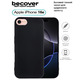 Чохол BeCover для Apple iPhone 16e Black 713238