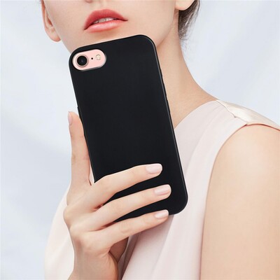 Чохол BeCover для Apple iPhone 16e Black 713238