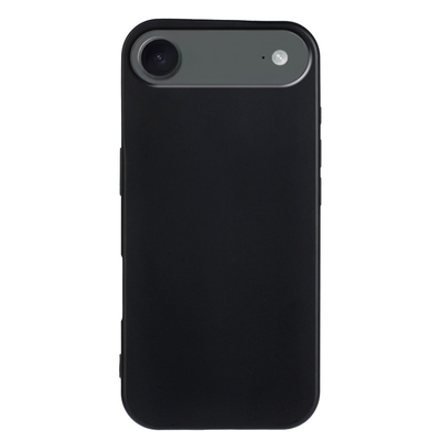 Чохол BeCover для Apple iPhone 17 Air Black 713758