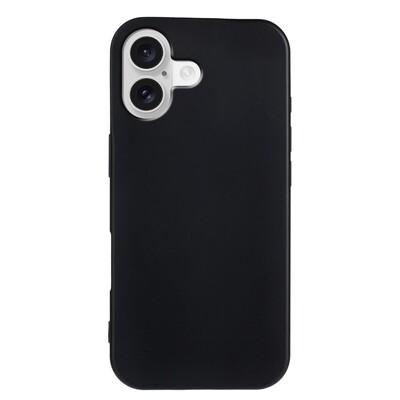 Чохол BeCover для Apple iPhone 17 Black 713756