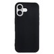 Чохол BeCover для Apple iPhone 17 Black 713756