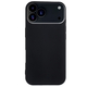 Чохол BeCover для Apple iPhone 17 Pro Black 713760