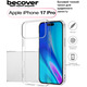 Чохол BeCover для Apple iPhone 17 Pro Transparancy 713761