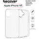 Чохол BeCover для Apple iPhone 17 Transparancy 713757